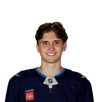 Hrenak, Samuel headshot