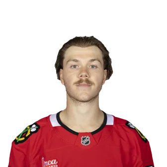 Savoie, Samuel headshot