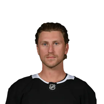 Perunovich, Scott headshot
