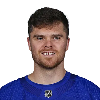 Malone, Sean headshot