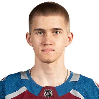 Shmakov, Shamil headshot