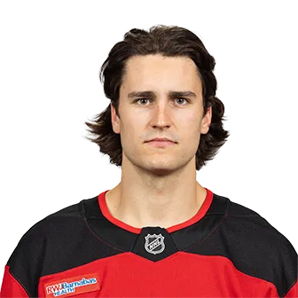Lachance, Shane headshot