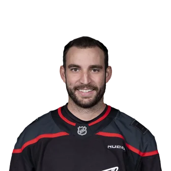 Gostisbehere, Shayne headshot