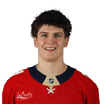 Busch, Shea headshot