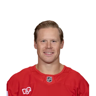 Dries, Sheldon headshot