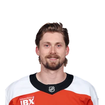 Benoit, Simon headshot