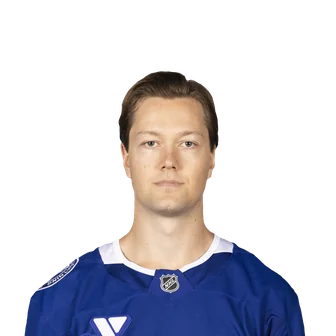 Lundmark, Simon headshot