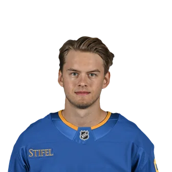 Robertsson, Simon headshot