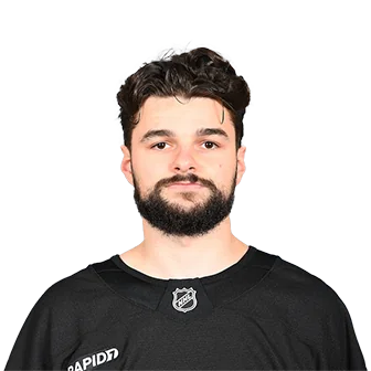 Zajicek, Simon headshot