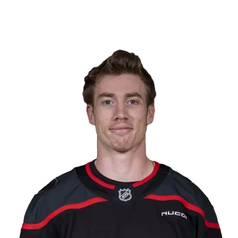 Brind'Amour, Skyler headshot