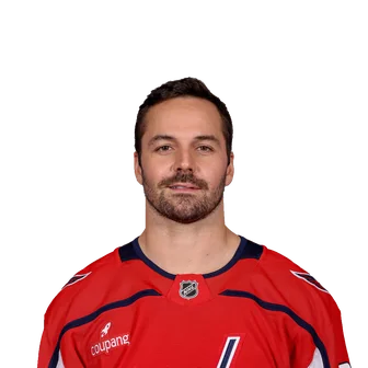 Smallman, Spencer headshot