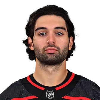 Mattheos, Stelio headshot