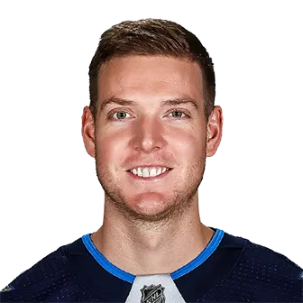 Mason, Steve headshot
