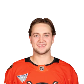 Solberg, Stian headshot