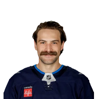 Skinner, Stuart headshot