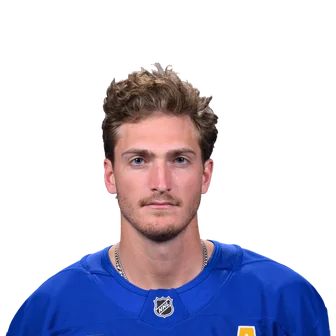 Thompson, Tage headshot