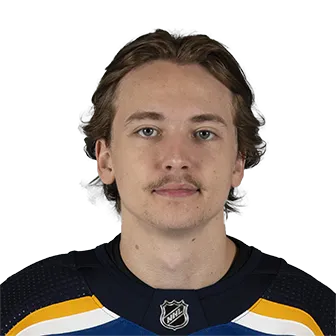 Dickinson, Tanner headshot