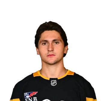 Howe, Tanner headshot