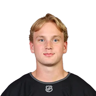 Ludtke, Tanner headshot