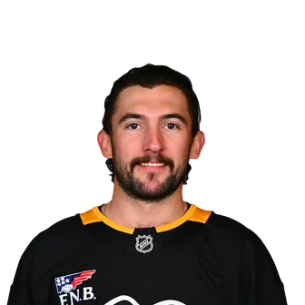 Gauthier, Taylor headshot