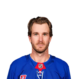 Raddysh, Taylor headshot