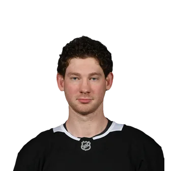 Ward, Taylor headshot