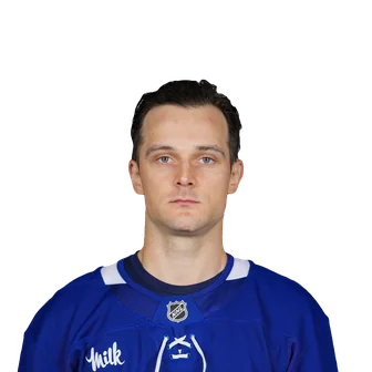 Blueger, Teddy headshot