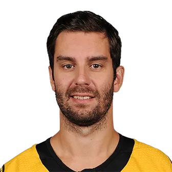 Purcell, Teddy headshot