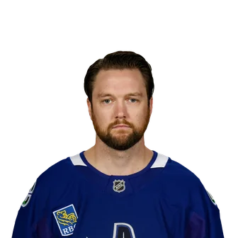 Demko, Thatcher headshot