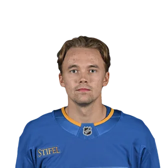 Lindstein, Theo headshot