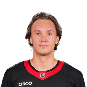 Wallberg, Theo headshot