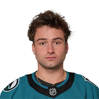 Bordeleau, Thomas headshot