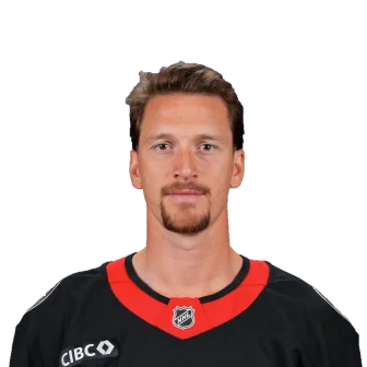 Chabot, Thomas headshot