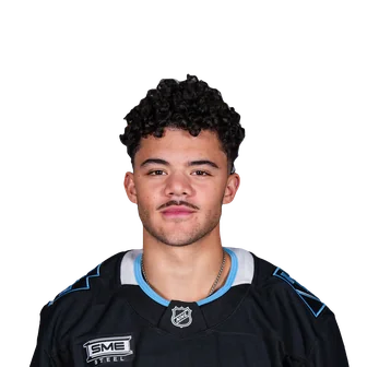 Iginla, Tij headshot