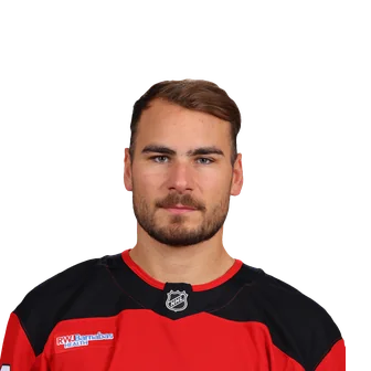 Meier, Timo headshot