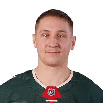 Dermott, Travis headshot