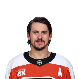 Konecny, Travis headshot