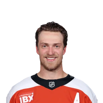 Sanheim, Travis headshot