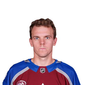Miner, Trent headshot