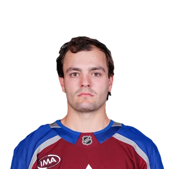 Nielsen, Tristen headshot