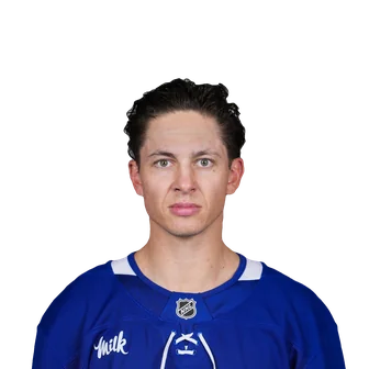 Stecher, Troy headshot
