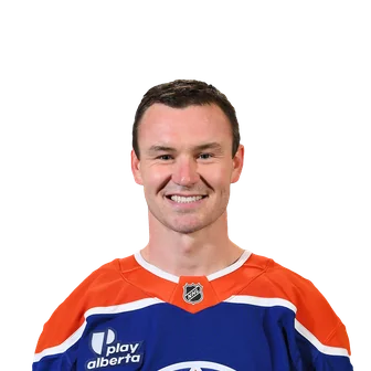 Emberson, Ty headshot