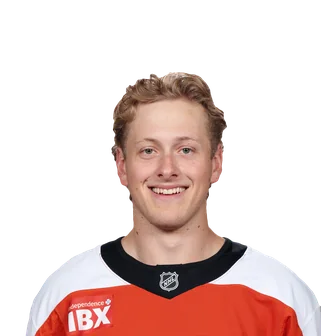 Murchison, Ty headshot