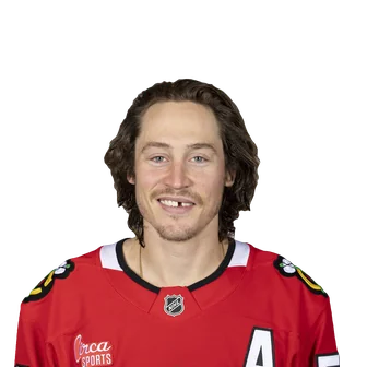 Bertuzzi, Tyler headshot