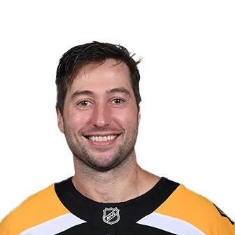 Johnson, Tyler headshot