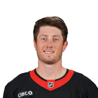 Kleven, Tyler headshot