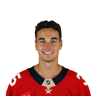 Muszelik, Tyler headshot