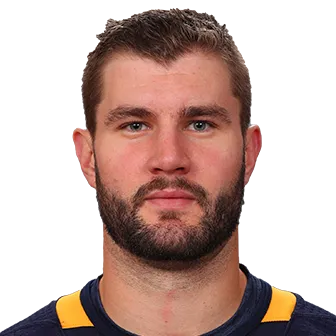 Randell, Tyler headshot