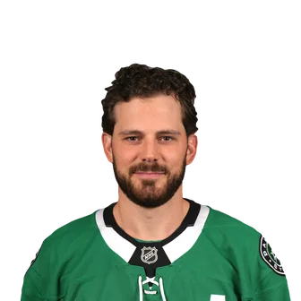 Seguin, Tyler headshot