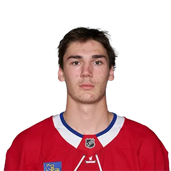 Thorpe, Tyler headshot